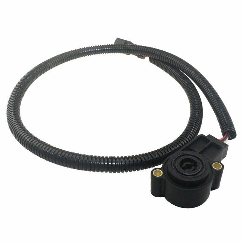 Throttle Position Sensor for Cat 769C 769D 770 770G 770G 771C 777B 266-1466 New Ship to US - KUDUPARTS