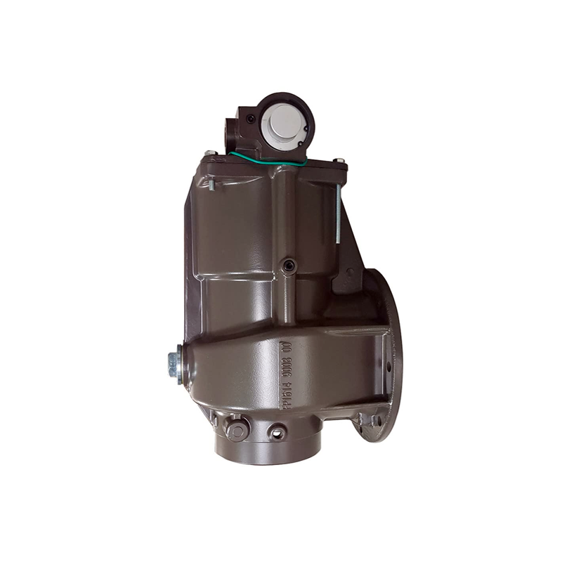 Papillon des gaz 1614900882 pour compresseur d'air Atlas Copco