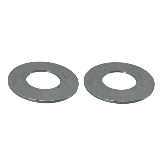 Thrust Washer M123254 for John Deere Tractor D160 D170 G110 GT235 GT245 L100 L105 L110 - KUDUPARTS