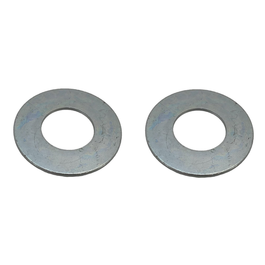 Thrust Washer M123254 for John Deere Tractor D160 D170 G110 GT235 GT245 L100 L105 L110 - KUDUPARTS