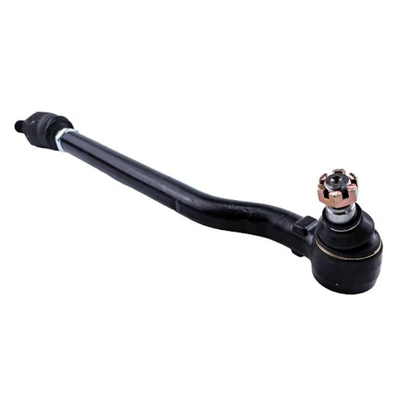 Tie Rod Assembly 490-7447 for Caterpillar CAT Engine 3054C C4.4 Loader 415 416 416F2 420 420F2 420XE 428 430 432 - KUDUPARTS