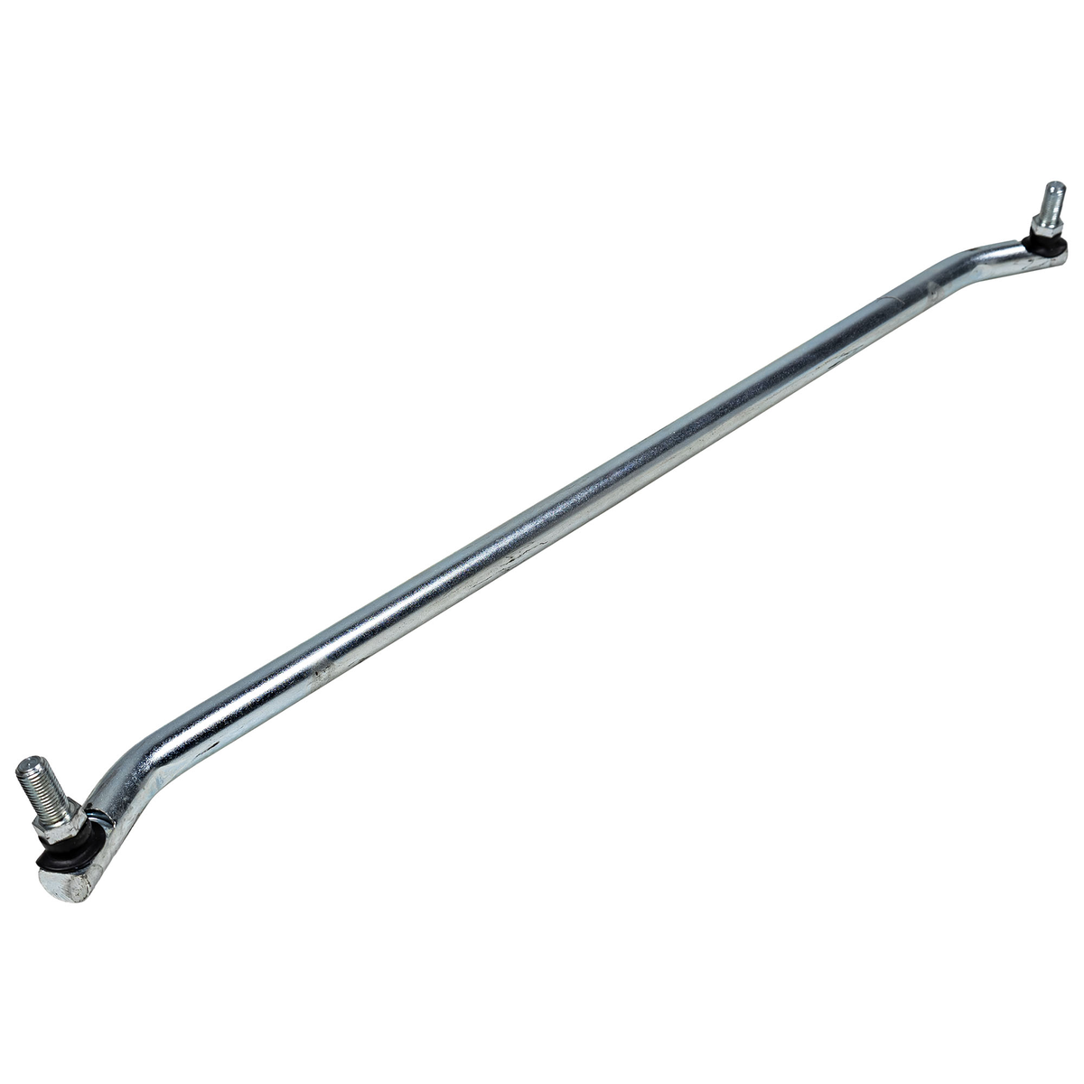 Tie Rod Assembly AM119106 AM123075 AM132391 245-750 for John Deere Tractor GT242 GT262 GT275 LX172 LX173 LX176 LX178 LX186 LX188 - KUDUPARTS