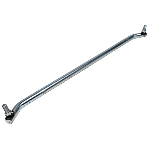 Tie Rod Assembly AM119106 AM123075 AM132391 245-750 for John Deere Tractor GT242 GT262 GT275 LX172 LX173 LX176 LX178 LX186 LX188 - KUDUPARTS
