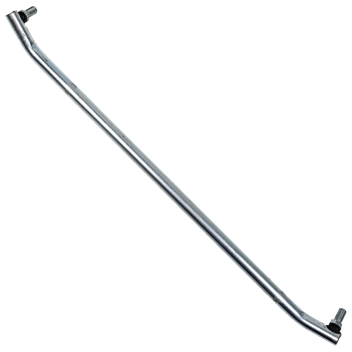 Tie Rod Assembly AM119106 AM123075 AM132391 245-750 for John Deere Tractor GT242 GT262 GT275 LX172 LX173 LX176 LX178 LX186 LX188 - KUDUPARTS