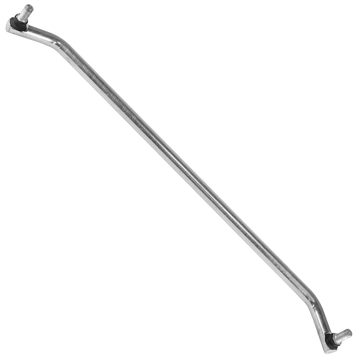 Tie Rod Assembly AM133802 AM123555 for John Deere Tractor LX255 LX266 LX277 LX279 LX288 - KUDUPARTS
