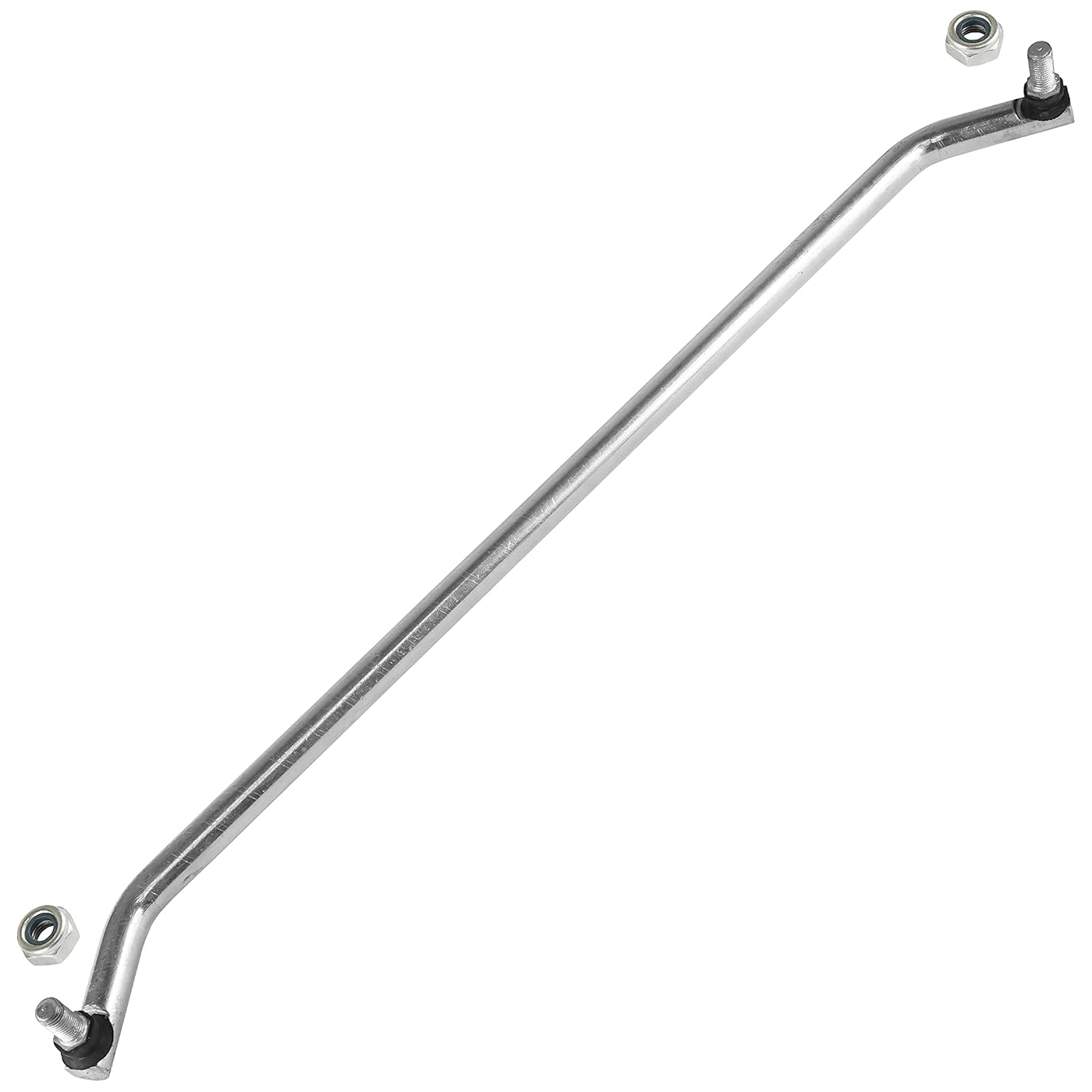 Ensemble de biellette de direction AM133802 AM123555 pour tracteur John Deere LX255 LX266 LX277 LX279 LX288