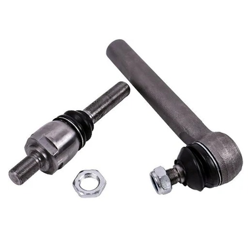 Tie Rod Assembly AT198602 for John Deere Engine 4045 Loader 210L 210LE 310E 310K 310L 310SJ 310SK 315SE 410G 410K 435 Forklift 485E 486E 488E - KUDUPARTS