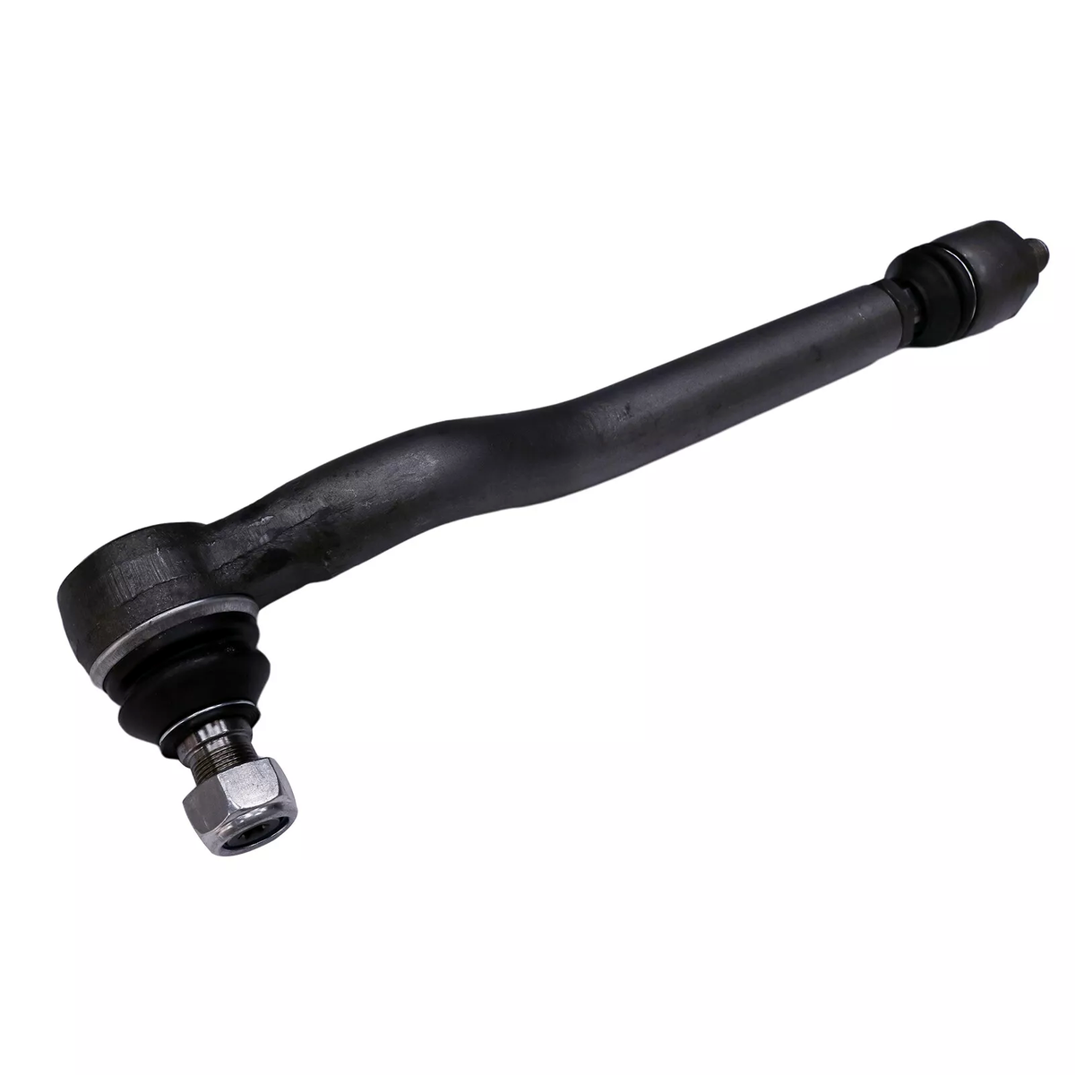 Tie Rod Assembly AT326539 for John Deere Loader 310SK 315SJ 325SK 410J 210K - KUDUPARTS