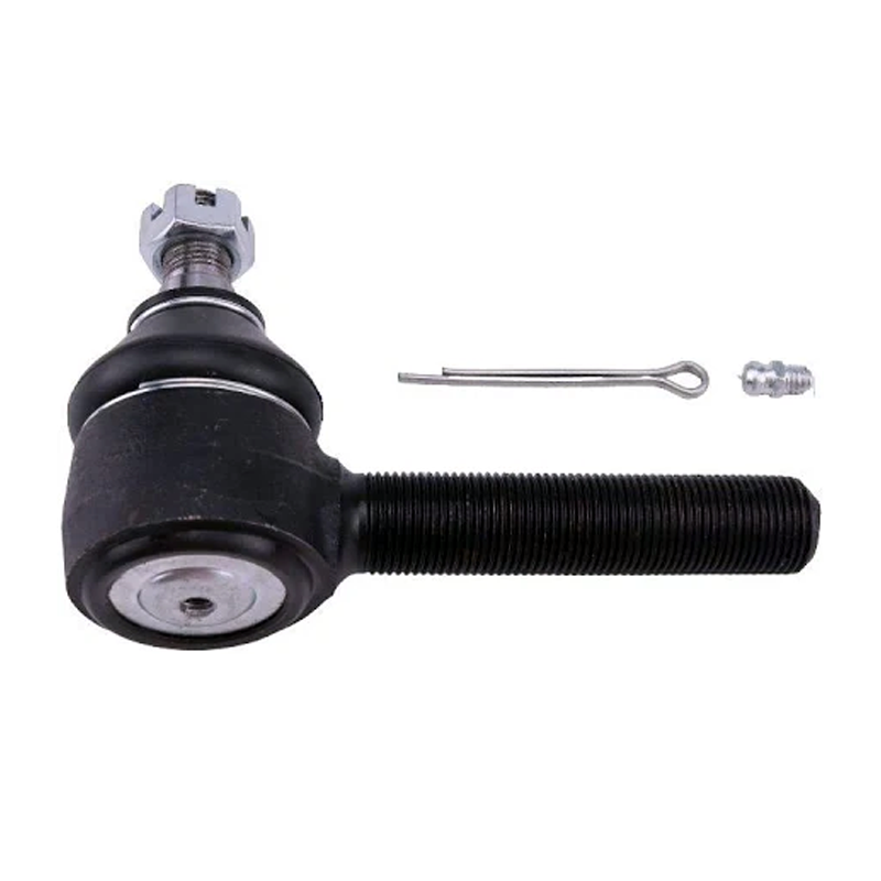 Tie Rod Drag Link End Kit NAA33271A NAA3270A for Tractor New Holland 2120 4031 640 Ford 2N 8N 9N - KUDUPARTS