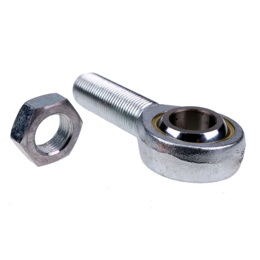 Tie Rod End 107143 for SkyJack Scissor Lift SJIII3215 SJIII3219 - KUDUPARTS