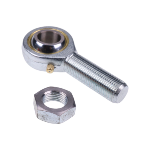 Tie Rod End 107143 for SkyJack Scissor Lift SJIII3215 SJIII3219 - KUDUPARTS