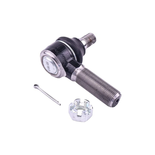 Tie Rod End 24234-30561 for TCM Forklift FD20Z5 FD30Z5 FD20T6 FD30Z8 FD30N5 FG20N5 FG25N5 FB10-7 FB15-7 FB20-7 FB25-7 - KUDUPARTS