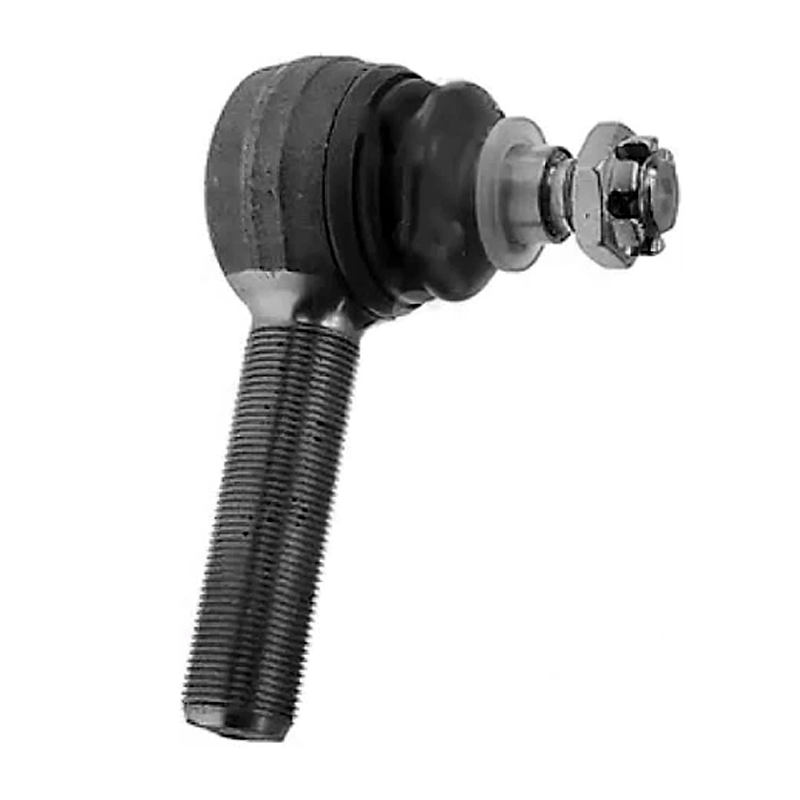 Tie Rod End 31230-02520 for Nichiyu Forklift FB15PN-DC-7OS FB20PN-DC-7OS FB15PN-DC-72S FB15/20PN-DC-7OS FB20PN-DC-72S - KUDUPARTS
