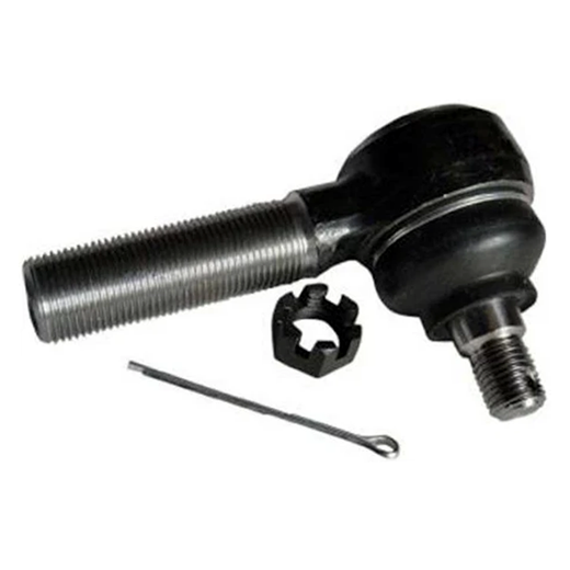 Tie Rod End 31230-02520 for Nichiyu Forklift FB15PN-DC-7OS FB20PN-DC-7OS FB15PN-DC-72S FB15/20PN-DC-7OS FB20PN-DC-72S - KUDUPARTS