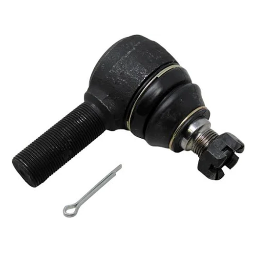 Tie Rod End 31230-02530 for Nichiyu Forklift FB20P-70S FB25P-70S FB20P-72S FB25P-72S - KUDUPARTS