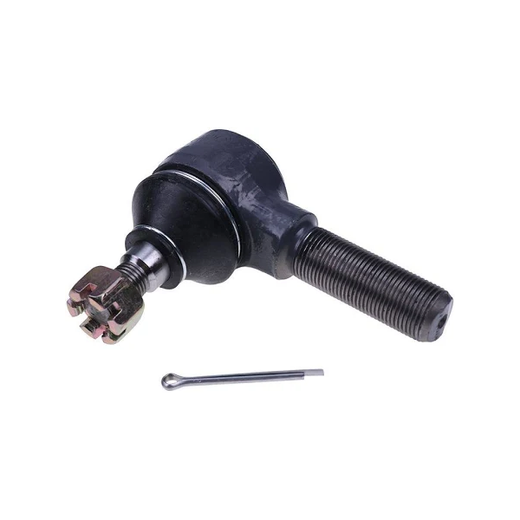 Tie Rod End 91243-35700 for Mitsubishi Forklift FD20/25-F18B FG20/25-F17B FD28/35-F14C FG28/35-F13D FD15 - KUDUPARTS