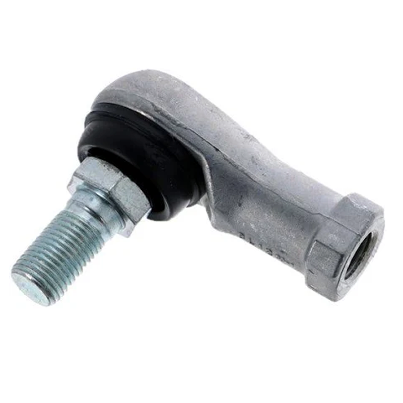 Tie Rod End 33505-23000-71 for Toyota Engine 1Z 4Y Forklift 5FD10-30 5FG10-30 - KUDUPARTS