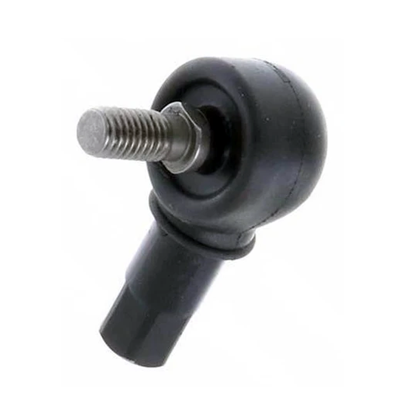 Tie Rod End 33740-76002-71 for Toyota Engine 11Z 1FZ 3F 13Z Forklift 02-2SGH7 02-SD7 02-2TD15 02-2TD18 02-2TD20 02-2TD23 02-2TD25 - KUDUPARTS