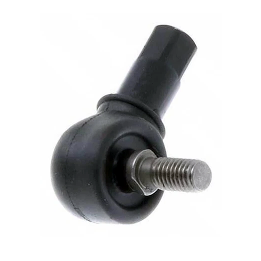 Tie Rod End 33740-76002-71 for Toyota Engine 11Z 1FZ 3F 13Z Forklift 02-2SGH7 02-SD7 02-2TD15 02-2TD18 02-2TD20 02-2TD23 02-2TD25 - KUDUPARTS