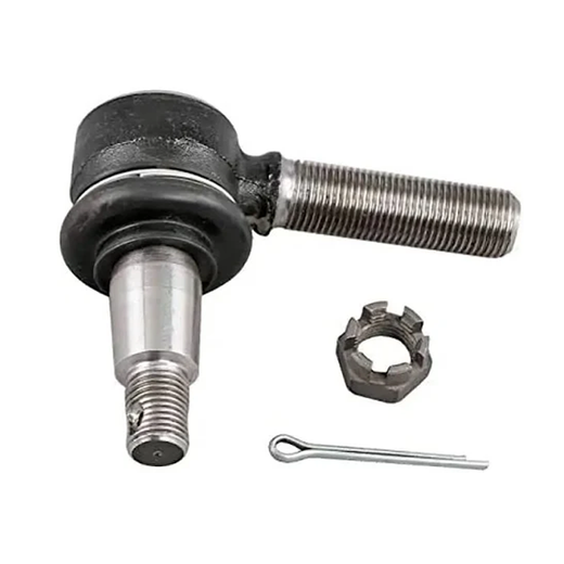 Tie Rod End 3EA-24-31410 for Komatsu Forklift FB10/14EX-8 FB15/18EXGF-8 FB10/14EXF-10 FB15/18EXF-10 FG07-3 FG09-3 - KUDUPARTS