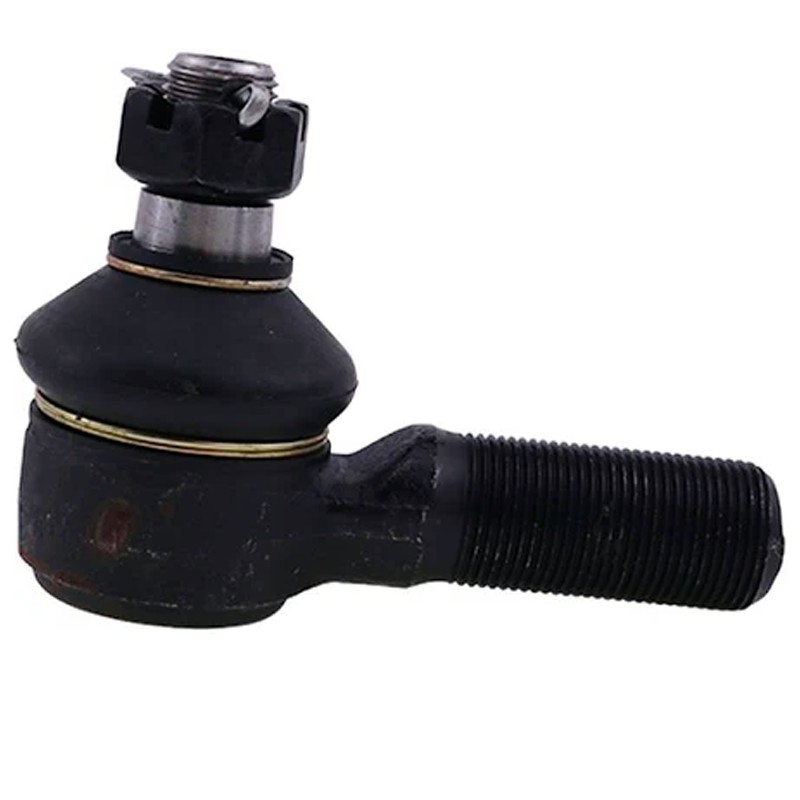 Extremo de barra de acoplamiento 45660-20541-71 para motor Toyota 11Z, 1DZ, 1FZ, 1Z, 2J, 4P, 4Y, 5P y 5R, montacargas 4FD20, 5FD30, 4FG25, 5FG20, 5FD25, 5FD28, 5FG28, 6FG20, 6FG30 y 6FG25