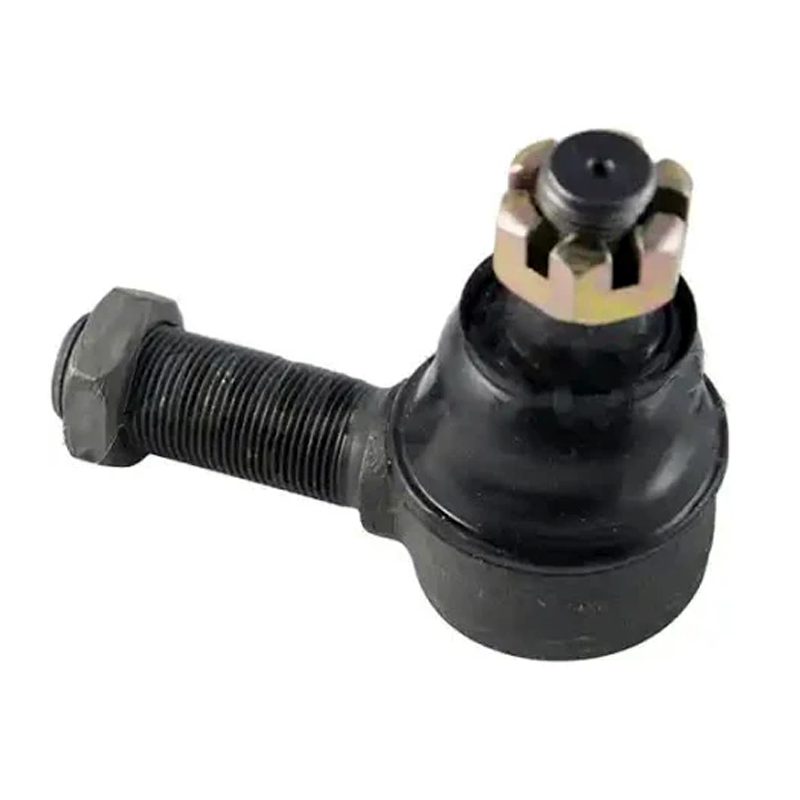 Tie Rod End 45660-32880-71 for Toyota Forklift 5FD35 5FD40 5FD45 02-5FDU35 02-5FGU35 - KUDUPARTS