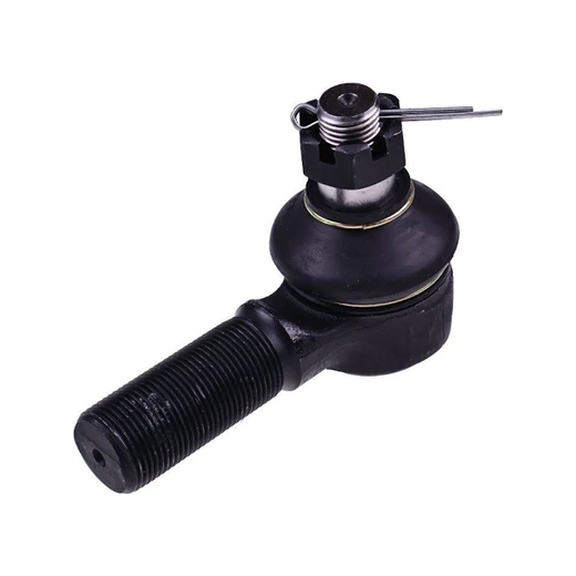 Tie Rod End 45670-20541-71 for Toyota Forklift 4FD20 4FD25 4FG28 4FG30 5FD28 5FD30 5FG20 5FG25 6FG20 6FG25 - KUDUPARTS