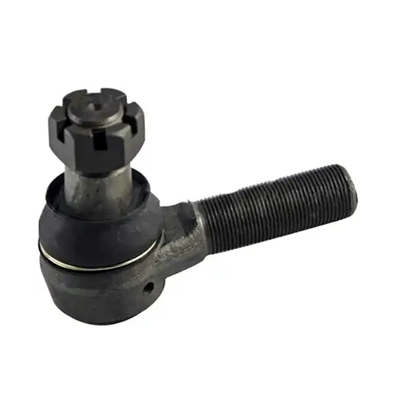 Tie Rod End 45670-31961-71 for Toyota Engine 2H 2F 11Z 1FZ 3F Forklift 02-3FD33 02-3FD35 02-3FD40 02-3FG33 02-3FG35 02-3FG40 02-FDE35 - KUDUPARTS