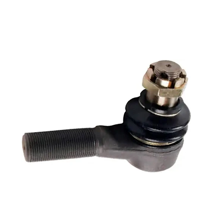 Tie Rod End 45670-32880-71 for Toyota Forklift 5FD35 5FD45 02-5FDU35 02-5FGU40 - KUDUPARTS