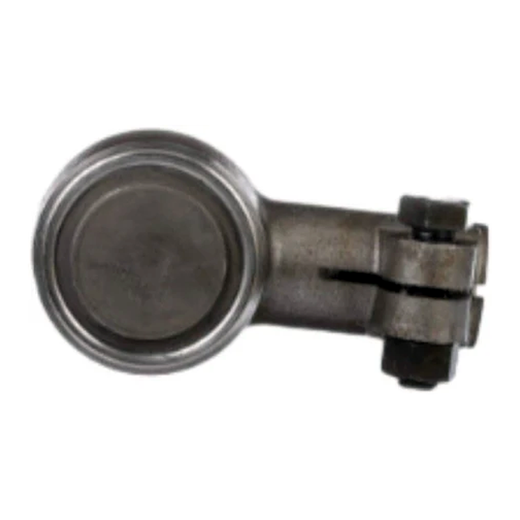 Tie Rod End 81863813 for CASE Tractor FARMALL 110A FARMALL 120A FARMALL 125A FARMALL 130A FARMALL 140A MAXXUM 100 MAXXUM 110 MAXXUM 115 MAXXUM 125 MAXXUM 135 MAXXUM 140 MAXXUM 145 MAXXUM 150 - KUDUPARTS