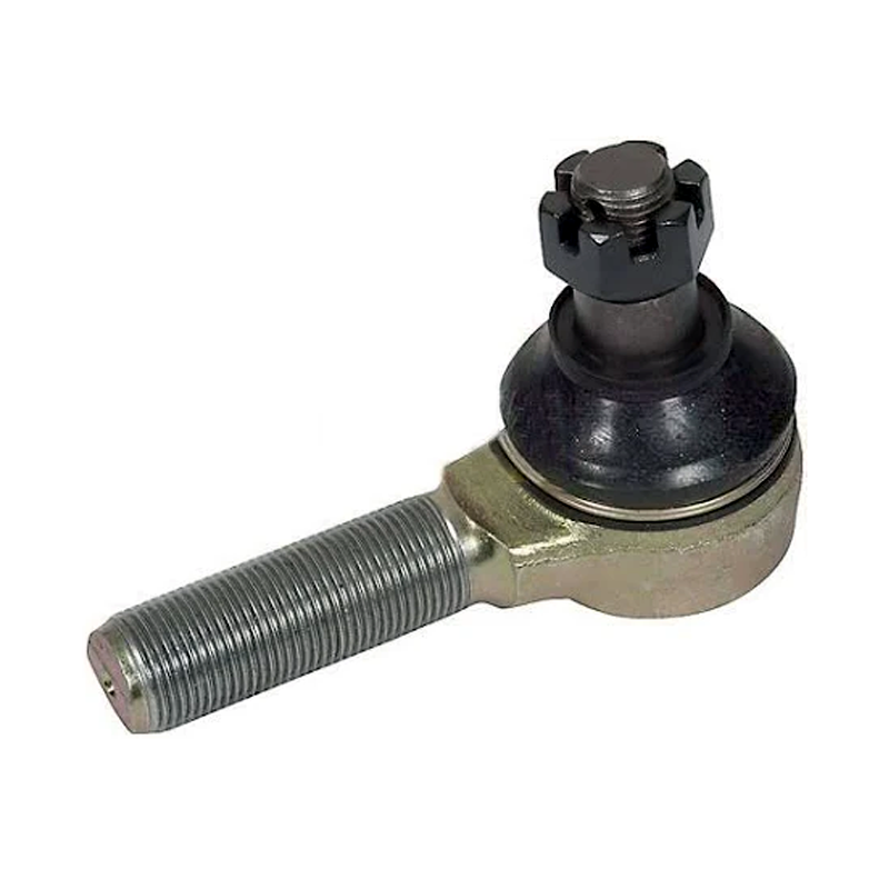 Tie Rod End 91243-35300 for Mitsubishi Forklift FD20-14C FD2030-14C FD15 FG10-F25B FG15-F25B FG18-F25B - KUDUPARTS