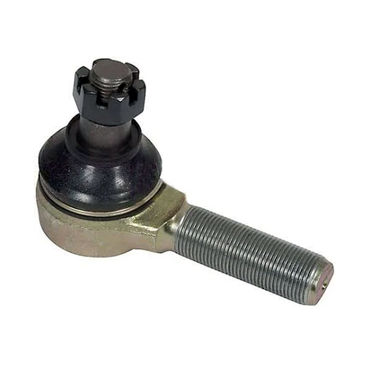 Tie Rod End 91243-35300 for Mitsubishi Forklift FD20-14C FD2030-14C FD15 FG10-F25B FG15-F25B FG18-F25B - KUDUPARTS