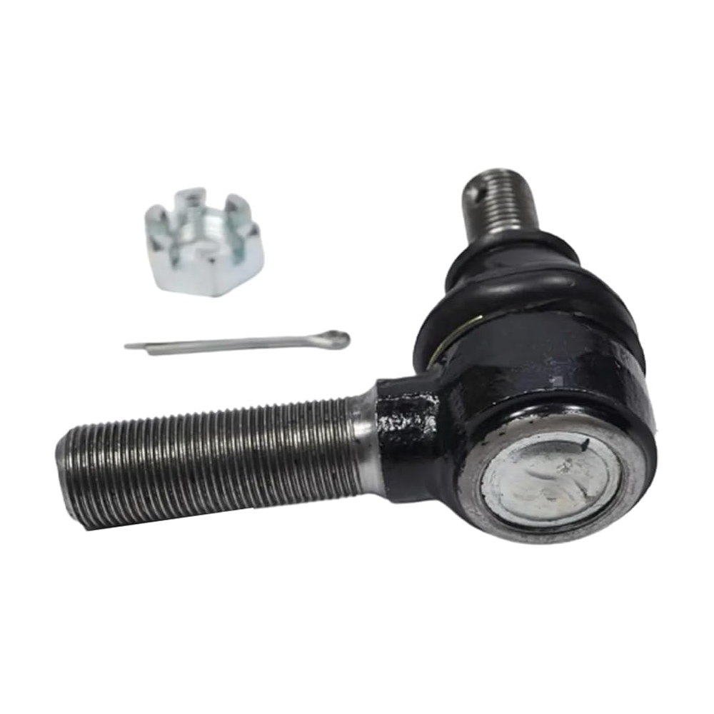 Tie Rod End 91243-35700 for Mitsubishi Forklift FD20/25-F18B FG20/25-F17B FD28/35-F14C FG28/35-F13D FD15 - KUDUPARTS