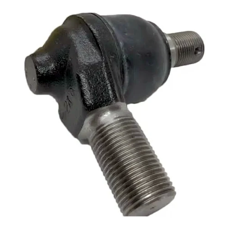 Tie Rod End 91843-51200 for Mitsubishi Forklift FD35-F19A FD40-F19A FD45-F19A - KUDUPARTS