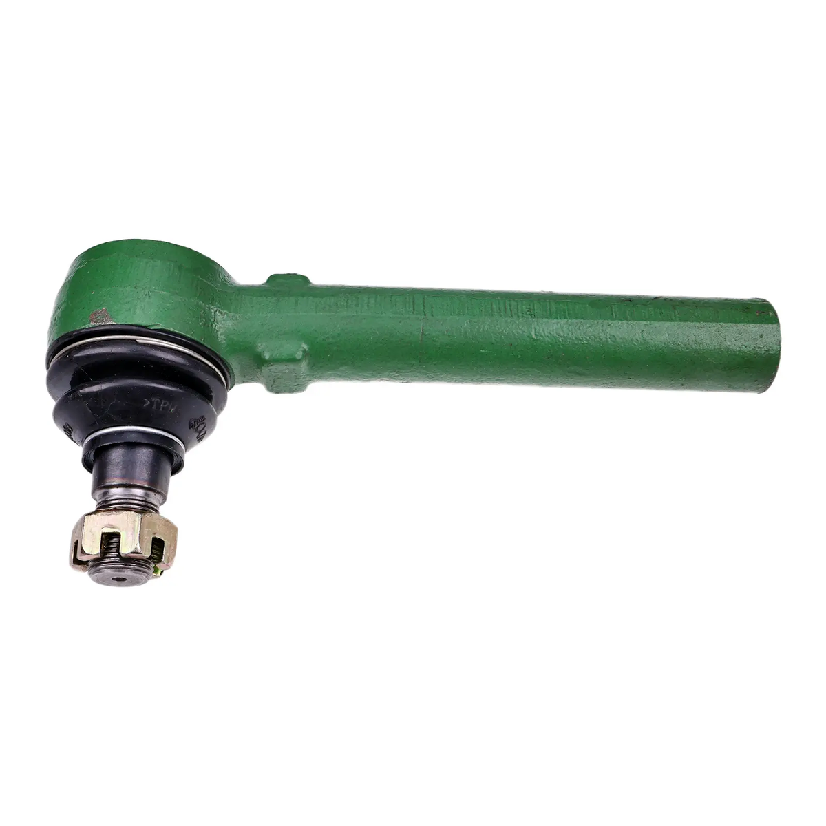 Tie Rod End AL204776 AL161338 for John Deere Tractor 1204 1354 1404 6100D 6110B 6120 6120B 6120L 6130 6130D - KUDUPARTS