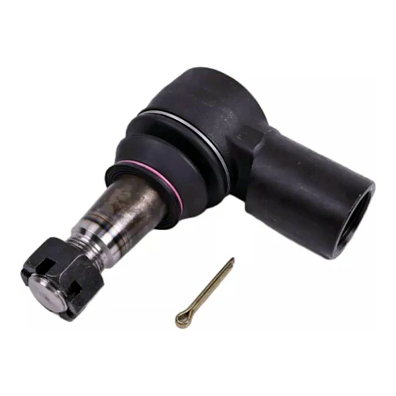Tie Rod End AT169864 for John Deere Engine 6068 6090 Motor Grader 670B 670D 672B 672D 770D 772B 772GP 870G 872G - KUDUPARTS