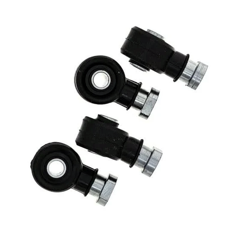 Tie Rod End Kit 52-1038 for Polaris ATV 2005-2013 Sportsman 500 2014-2021 Sportsman 570 2005-2014 Sportsman 80 - KUDUPARTS