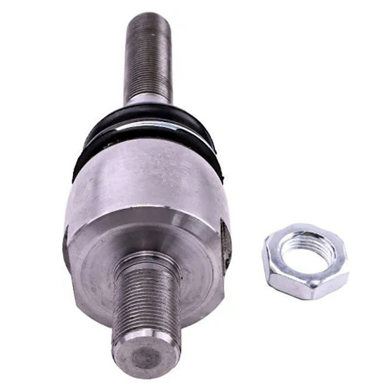 Embout de biellette de direction RE204879 pour moteur John Deere 3029, 4045, tracteur 5205, 5220, 5510, 5520, 5615