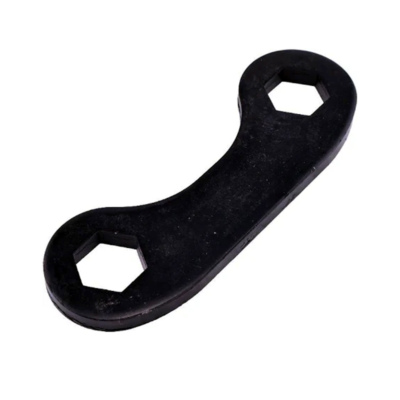 Tie Rod Link 43751-33270-71 for Toyota Engine 1DZ 1ZS 2Z 3Z 4Y 5K Forklift 02-7FD10 02-7FD15 02-7FD18 02-7FD20 02-7FD25 02-7FD30 02-7FDF15 - KUDUPARTS