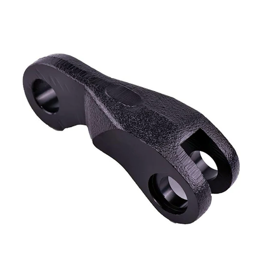 Tie Rod Link 43752-30511-71 for Toyota Engine 13Z 14Z G4 1FZ 15Z Forklift 02-7FD35 02-7FD40 02-7FD45 02-7FDA50 02-7FDK40 02-7FG35 02-7FG40 - KUDUPARTS