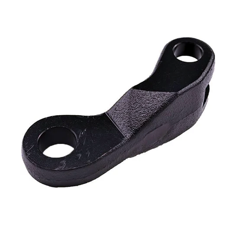 Tie Rod Link 43752-30511-71 for Toyota Engine 13Z 14Z G4 1FZ 15Z Forklift 02-7FD35 02-7FD40 02-7FD45 02-7FDA50 02-7FDK40 02-7FG35 02-7FG40 - KUDUPARTS