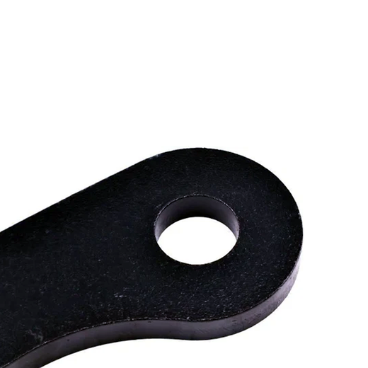 Tie Rod Link 43752-33260-71 for Toyota Engine 1DZ 4Y 2Z HCB STM Forklift 02-7FD30 02-7FG30 60-7FD30 62-7FD30 7FD30 7FG30 02-7FDF30 02-7FDJF35 - KUDUPARTS