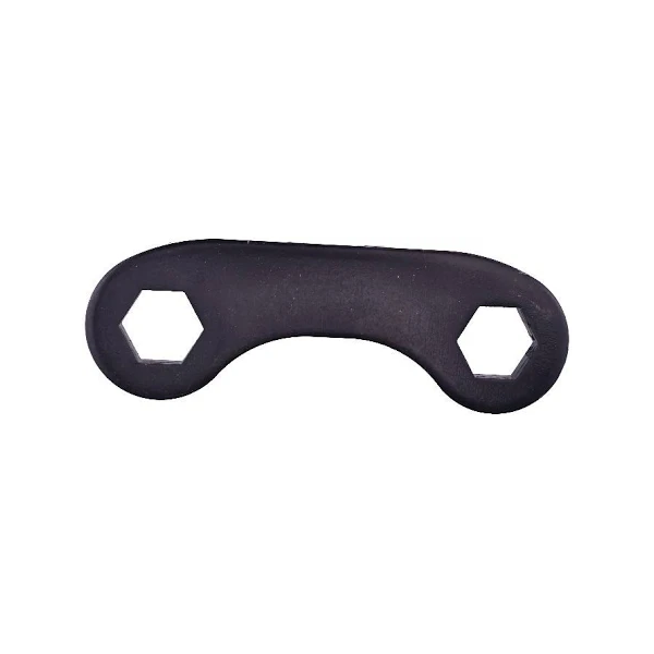 Tie Rod Link 43752-33260-71 for Toyota Engine 1DZ 4Y 2Z HCB STM Forklift 02-7FD30 02-7FG30 60-7FD30 62-7FD30 7FD30 7FG30 02-7FDF30 02-7FDJF35 - KUDUPARTS