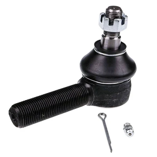 Tie Rod Outer Drag Link Front C5NN3A300B for Ford New Holland Tractor 2100 2110 2120 2600 3055 3100 3150 3330 4100 4110 4140 4600 - KUDUPARTS