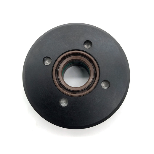 Tilt Cap Assembly 6E5-43810-01 for Yamaha Outboard Motor 115HP 150HP 175HP 200HP - KUDUPARTS
