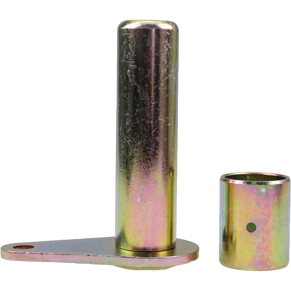 Kit de pasador de pivote del cilindro de inclinación 6805150 6716601 para cargadoras Bobcat A220 653 751 753 763 773 863 7753 S130 864 T140 T200