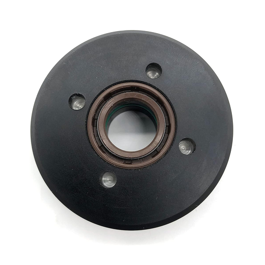 Tilt Cylinder End Cap 6H1-43810-11-00 for Yamaha Outboard Engine 75HP 80HP 90HP 100HP 110HP - KUDUPARTS