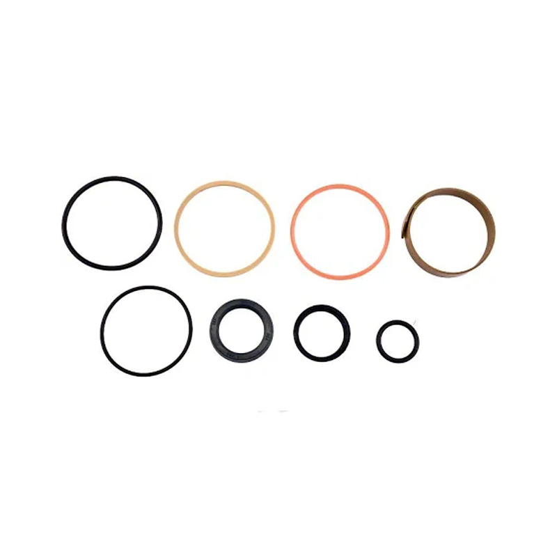 Tilt Cylinder Overhaul Kit 04655-U2010-71 for Toyota Engine 1DZ 4Y GM4181 DHM Forklift 02-6FDU15 02-6FDU18 42-6FGU15 42-6FGU18 30-5FBCHU20 5FBCU18 - KUDUPARTS