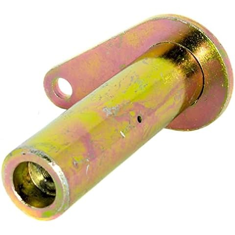 Tilt Cylinder Pivot Pin 6705223 for Bobcat 553 630 631 632 641 642 643 645 653 730 731 732 - KUDUPARTS