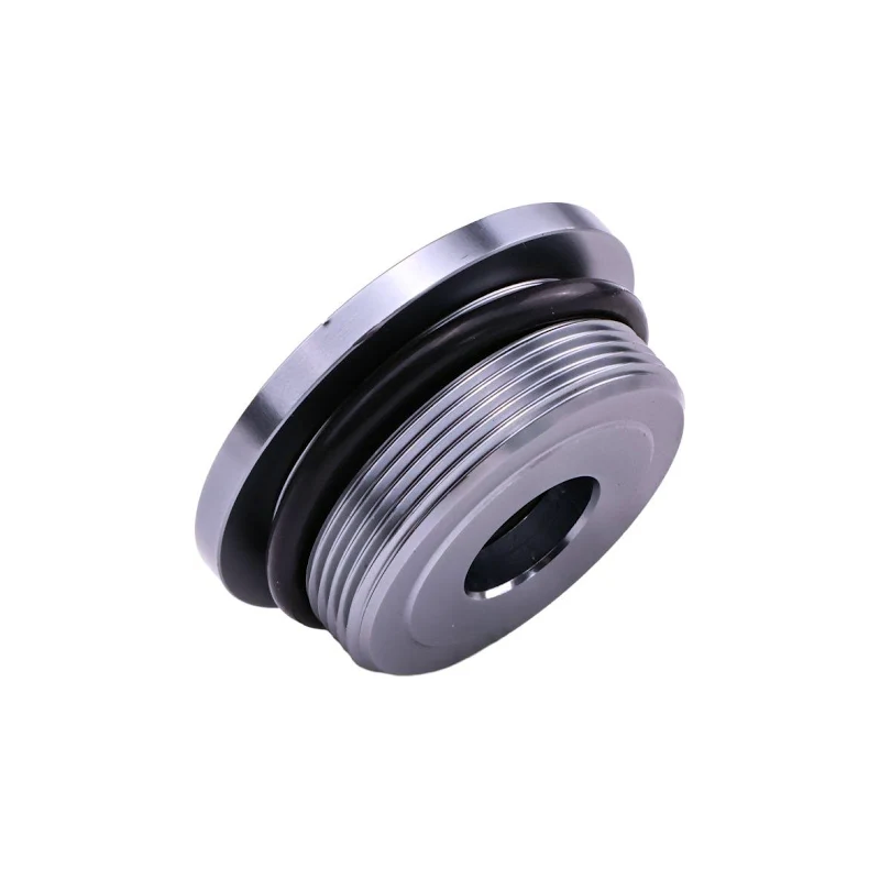 Tilt Trim Cylinder End Cap 6H1‑43821‑11‑00 for Yamaha Outboard 70TLRY 90TLRA 60TLRA - KUDUPARTS
